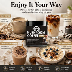 Suiyilary escena de desayuno natural con el producto para bienestar