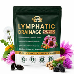 Suiyilary frasco frontal mostrando etiqueta y beneficio de soporte herbal