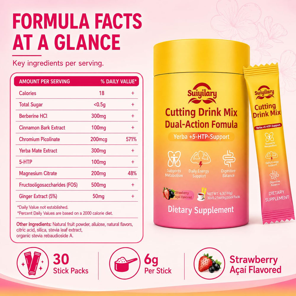 Smoothie matutino con Suiyilary integrándose a batido energético