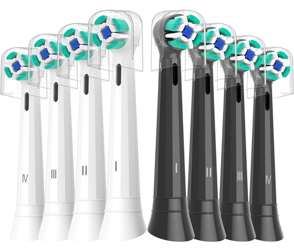 Sulkiwe vista frontal del cabezal empaquetado, reemplazo fiable