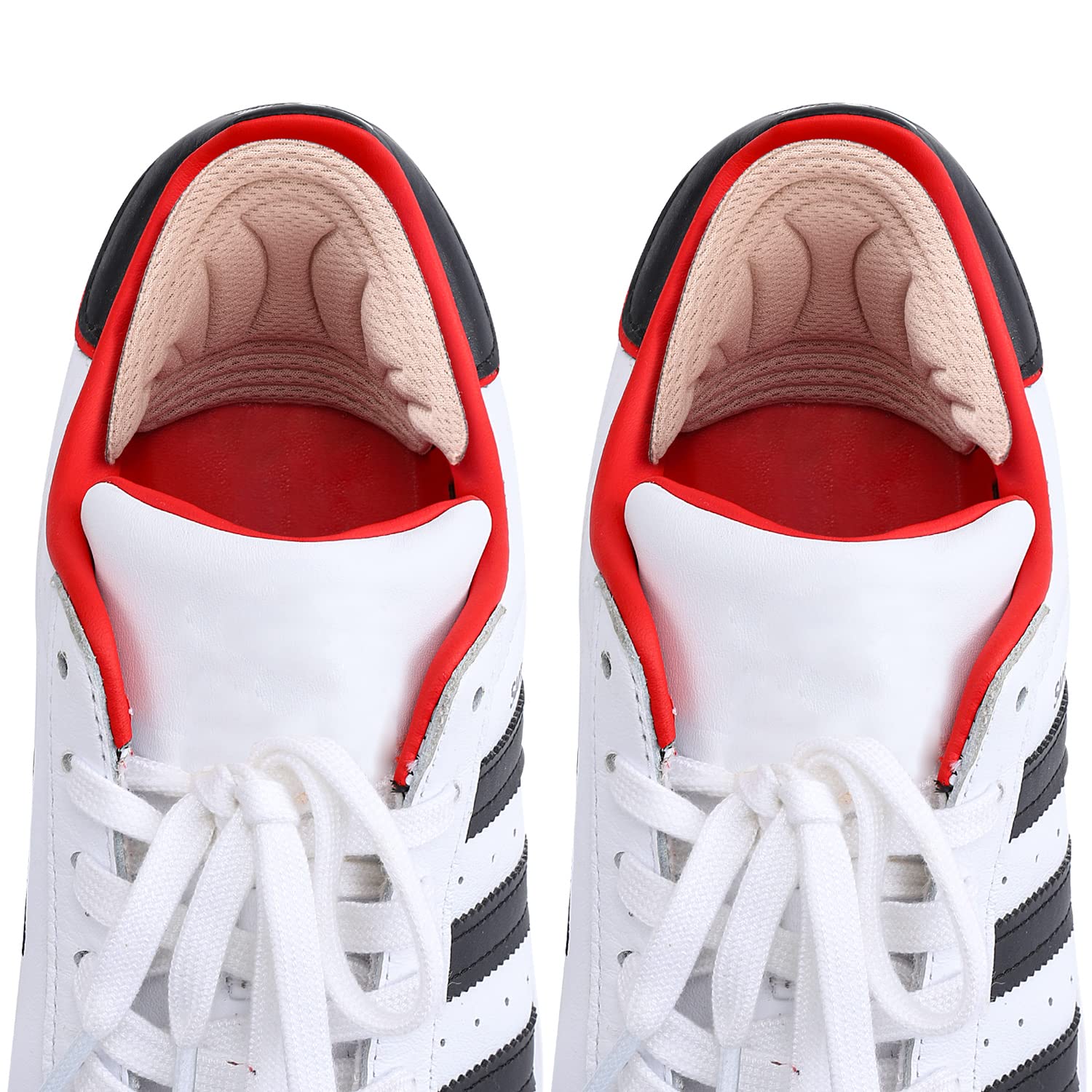 SUMBLIME uso cotidiano con zapatos formales, mayor confort