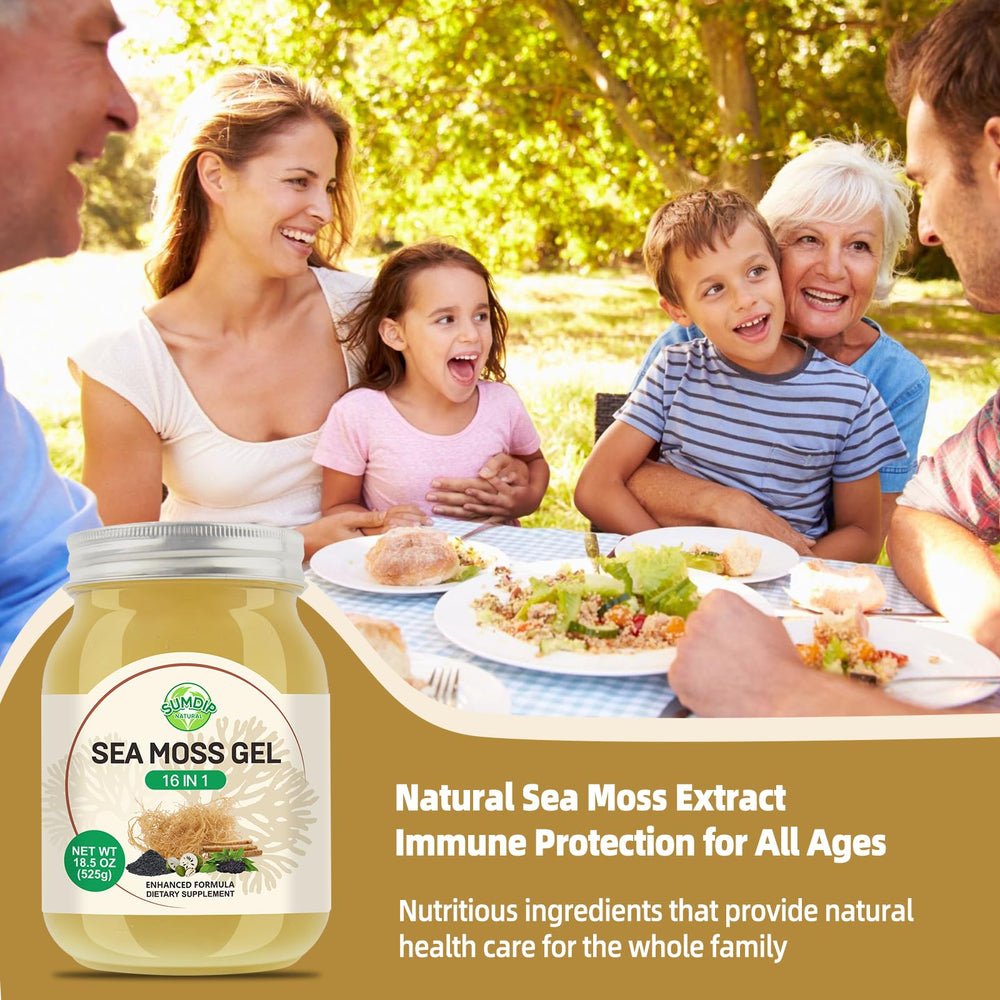 Lifestyle cocina con SumDIP gel en encimera, ideal para integrar en recetas diarias
