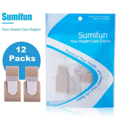 Sumifun vendas guardadas en botiquín casero para uso rápido y discreto