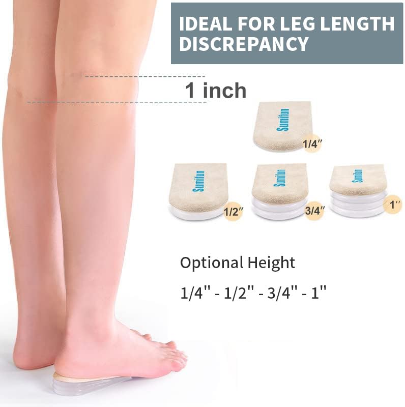 Sumifun textura de gel y tejido transpirable para comodidad y durabilidad