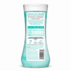 Summer's Eve productos complementarios en una rutina íntima diaria