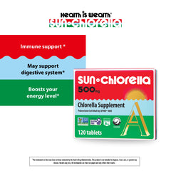 Sun Chlorella textura cercana del polvo mostrando pureza y color verde