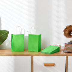 SUNCOLOR conjunto de bolsas decoradas en fiesta, personalizado y festivo