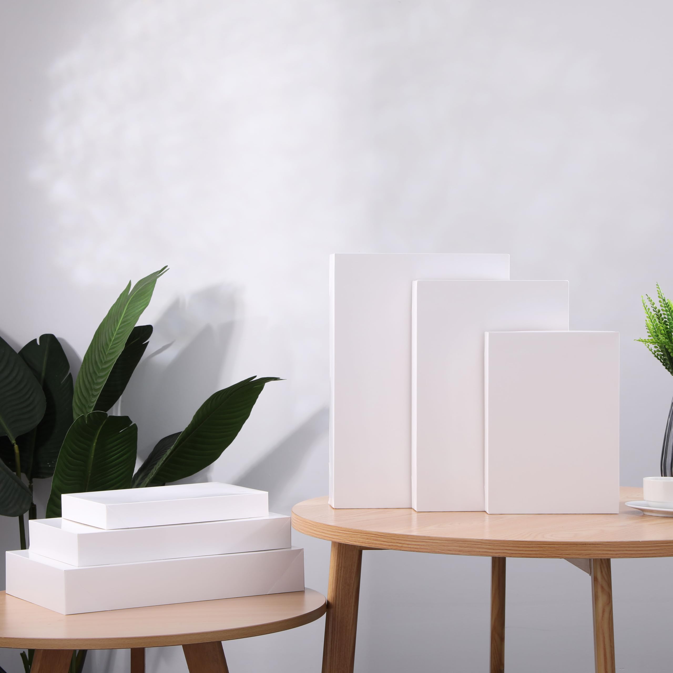 SUNCOLOR cajas grandes apiladas, estabilidad para almacenamiento seguro