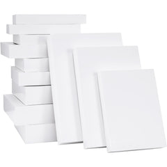 SUNCOLOR vista frontal del pack de 12 cajas blancas, presentación profesional