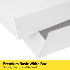 SUNCOLOR caja personalizada con lazo, muestra uso para regalos