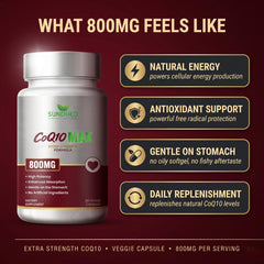 Sundhed Natural etiqueta nutricional legible tranquilidad de ingredientes