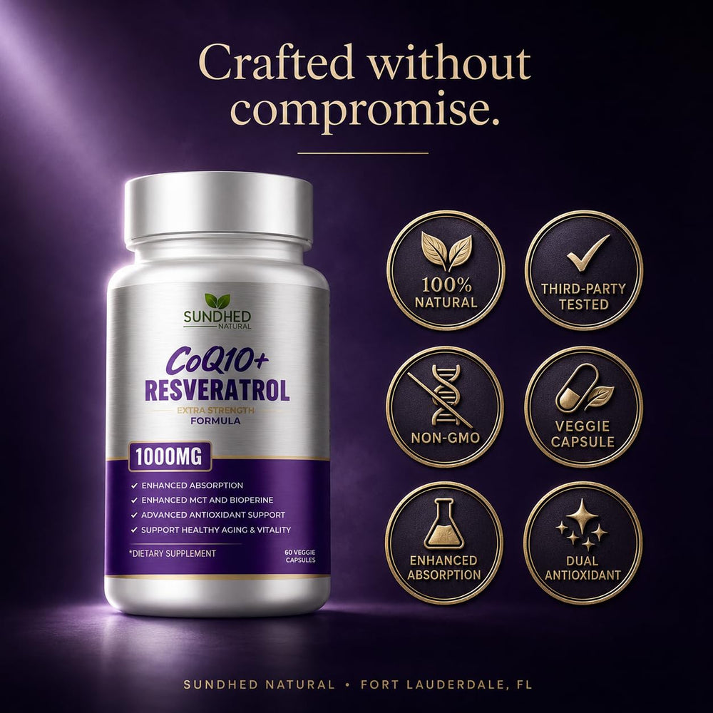 Sundhed Natural producto en entorno activo para inspirar uso en estilo de vida saludable