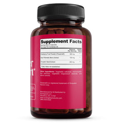 Sunergetic producto en entorno hogareño mostrando estilo de vida activo y confianza