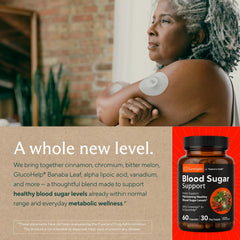 Sunergetic etiqueta nutricional en detalle para comprobar ingredientes