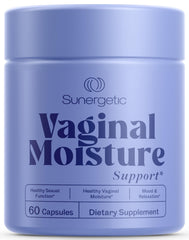 Sunergetic envase frontal destacado, transmite confianza y calidad