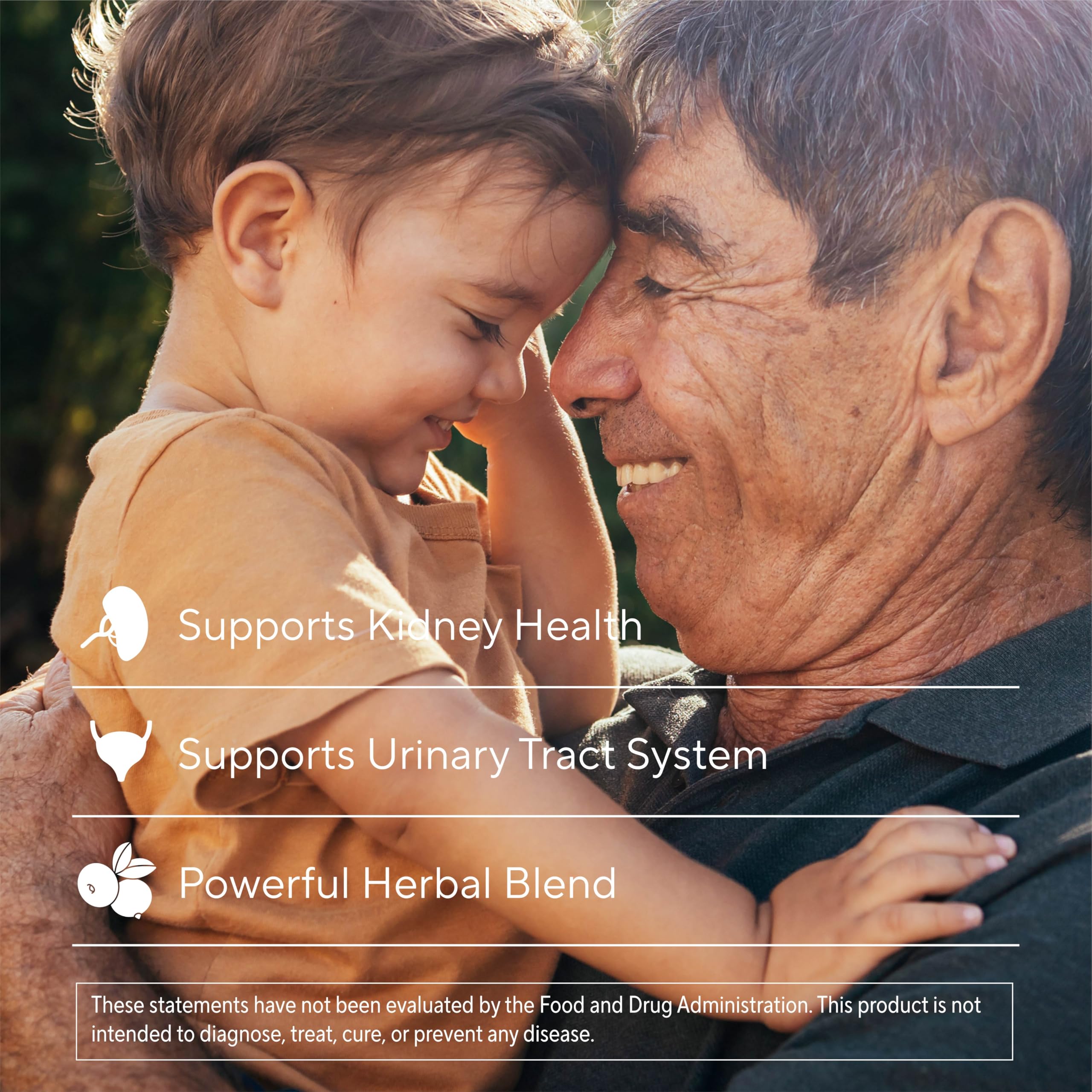 Sunergetic uva-ursi: hoja herbácea para el sistema urinario.