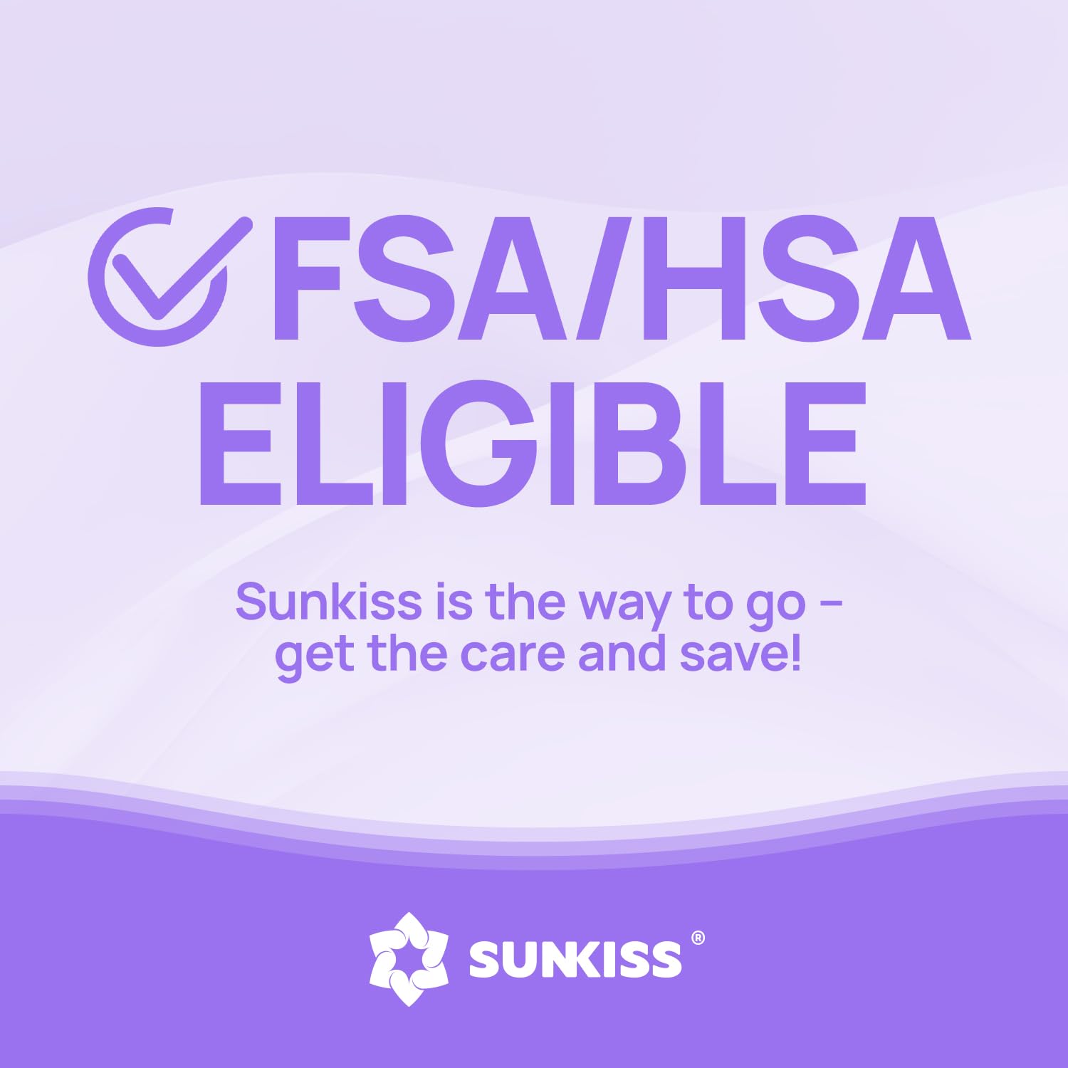 SUNKISS uso en vida diaria para confianza y movilidad continua