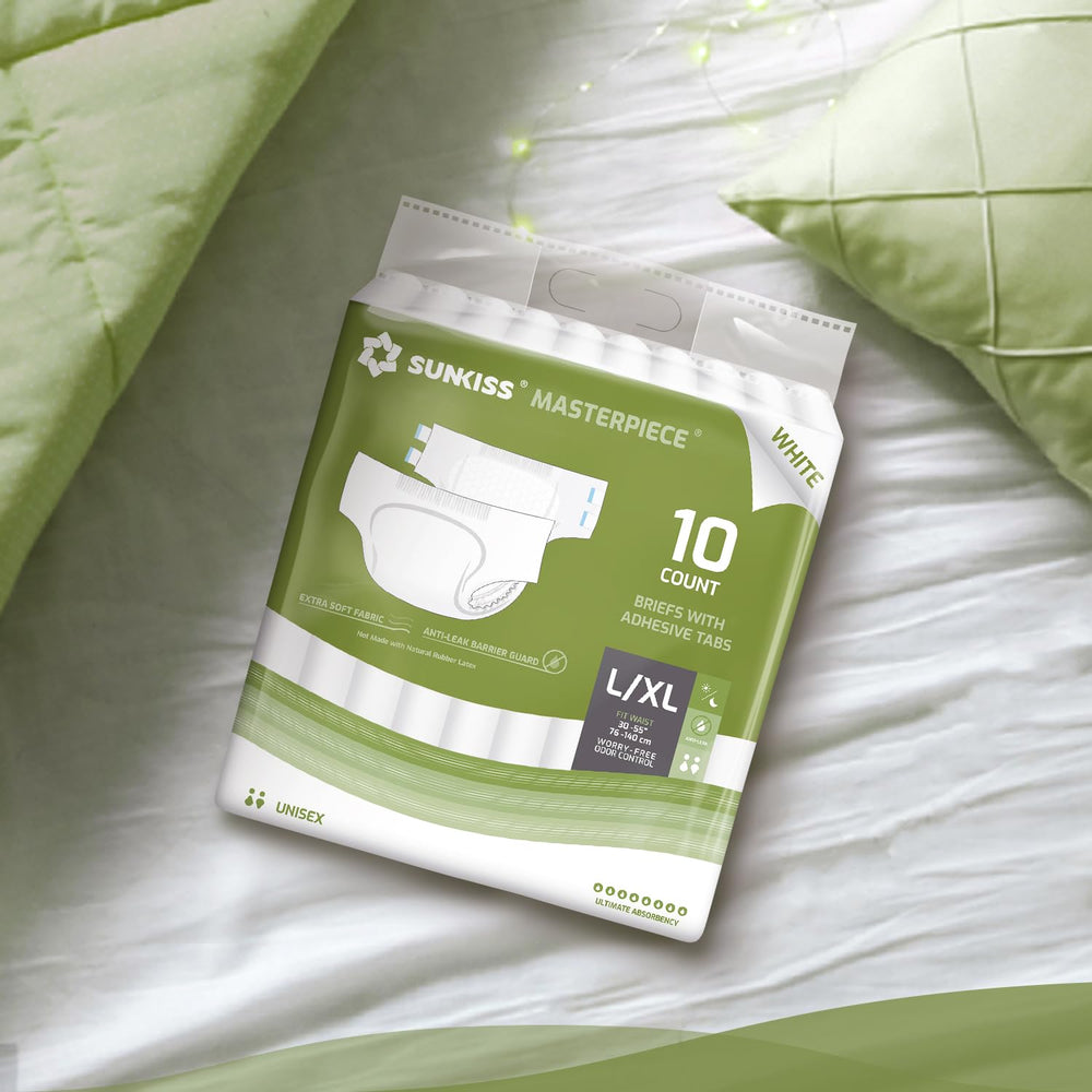 SUNKISS usuario descansando con protección nocturna confiable