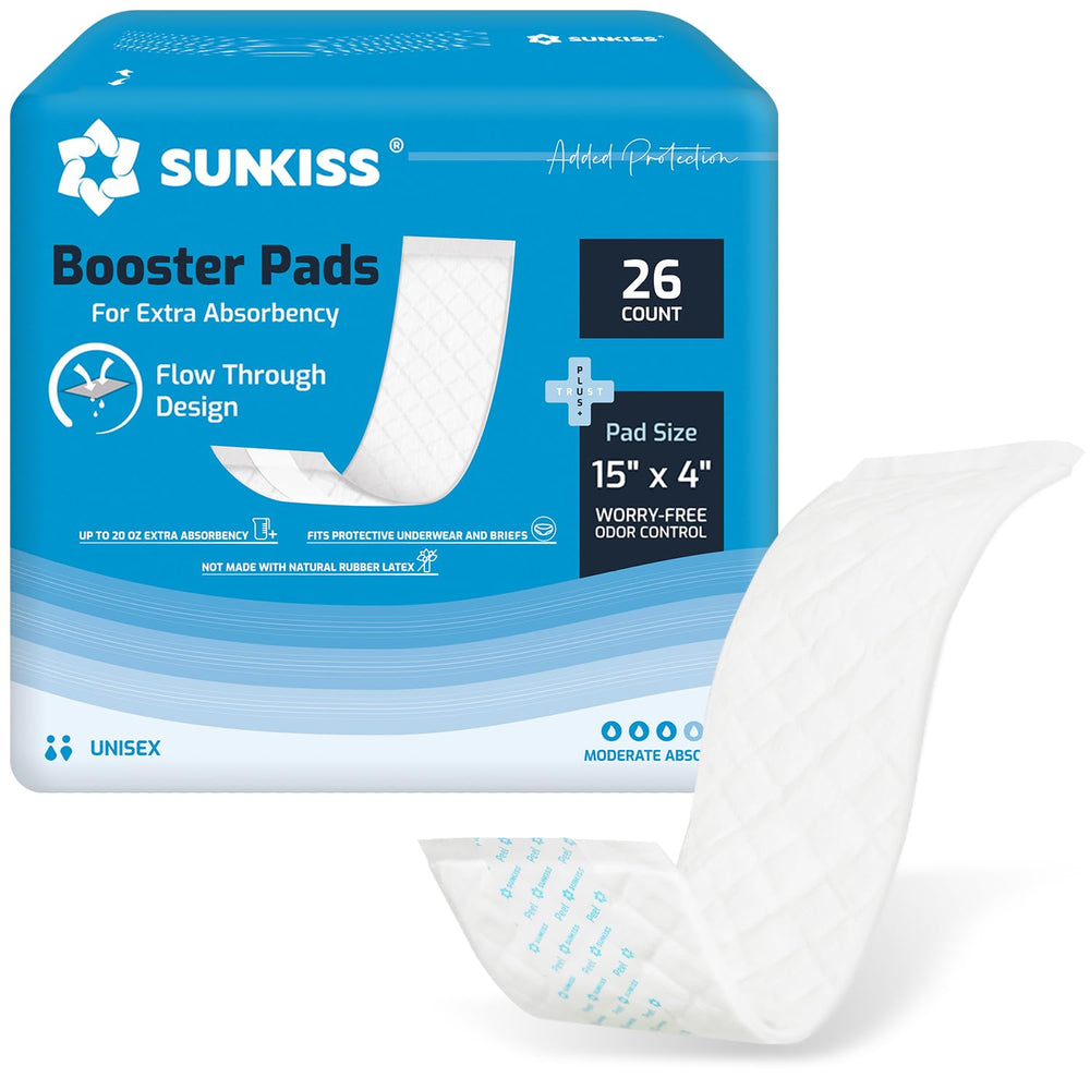 SUNKISS embalaje frontal mostrando caja y beneficios para más absorción
