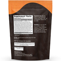 SunLab Essentials textura en polvo fina, mezcla instantánea y suave