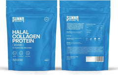 SUNNA SUPPLEMENTS presentación en cocina integrada en rutina diaria saludable