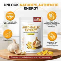 SUOOCH etiqueta con información nutricional clara y ficha de ingredientes