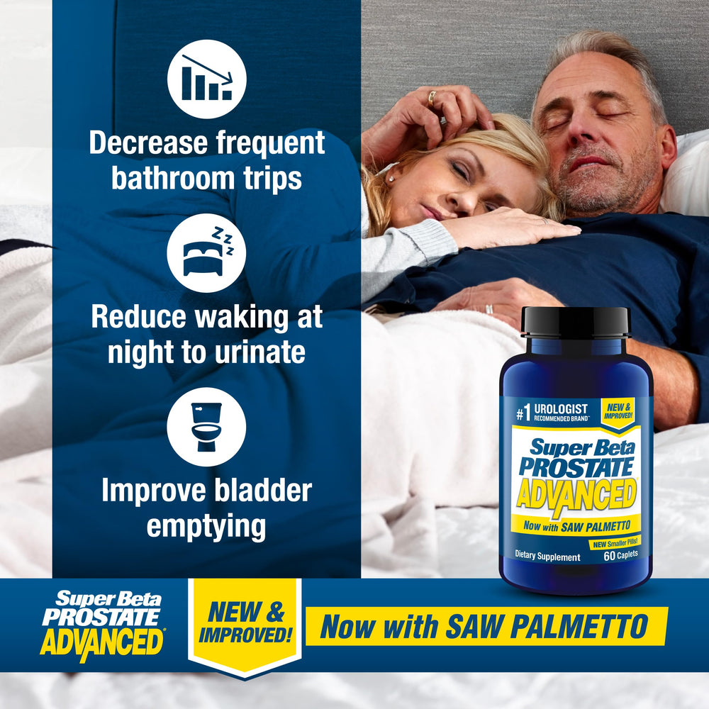 SUPER BETA PROSTATE cápsula en primer plano que destaca textura y facilidad de ingestión