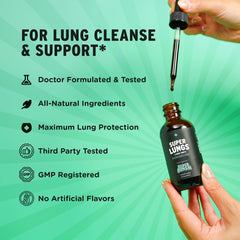 SuperBonsai ambos frascos juntos indicando las 30 dosis por botella