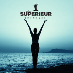Superieur ambiente natural con producto para estilo de vida activo