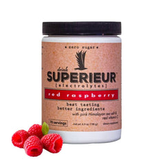 Superieur envase frontal mostrando diseño y 70 servicios para hidratación natural