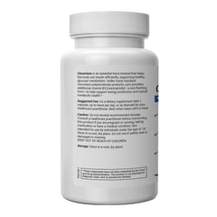 Superior Labs varias cápsulas sobre fondo blanco mostrando cantidad por frasco