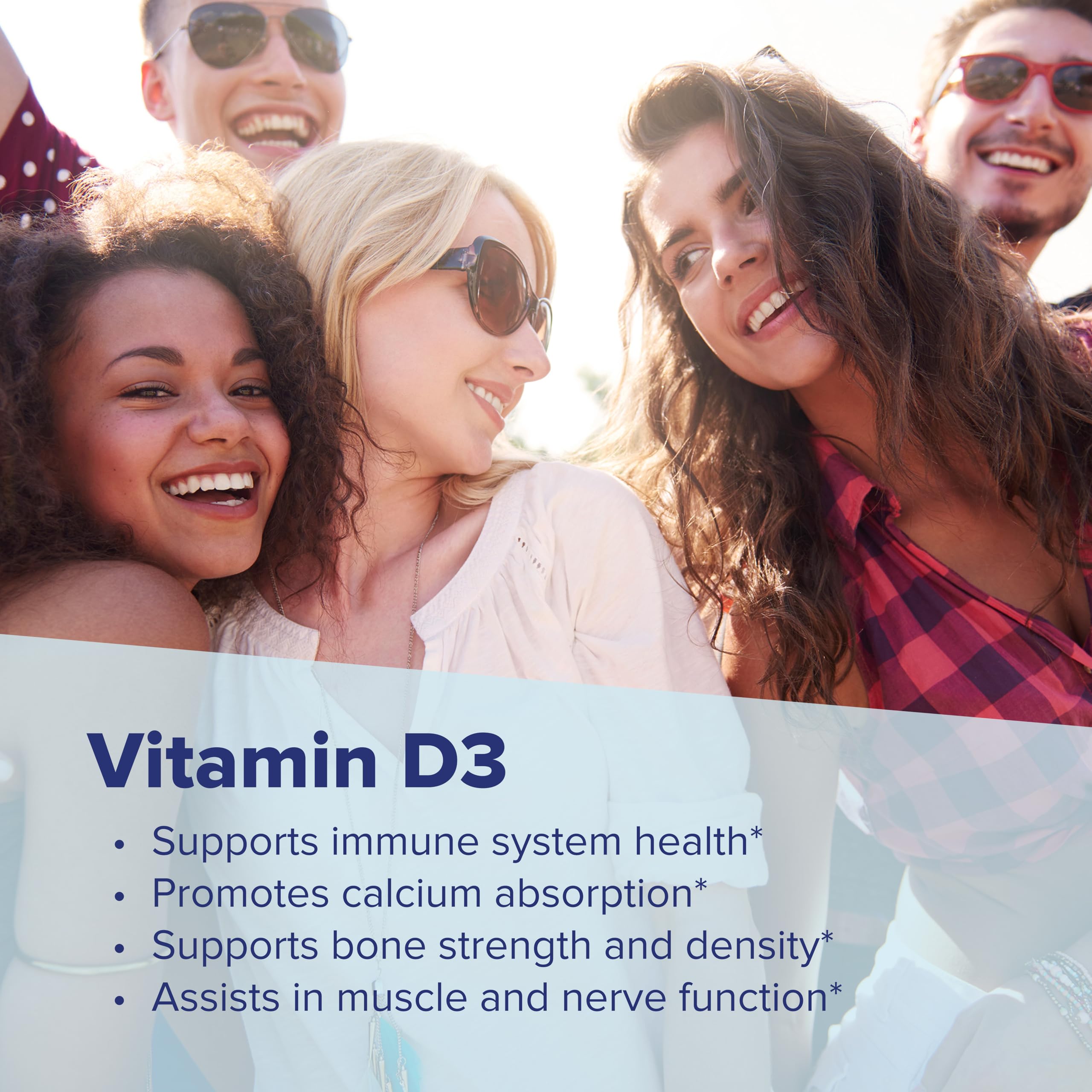 Superior Source etiqueta con información nutricional y pureza del producto