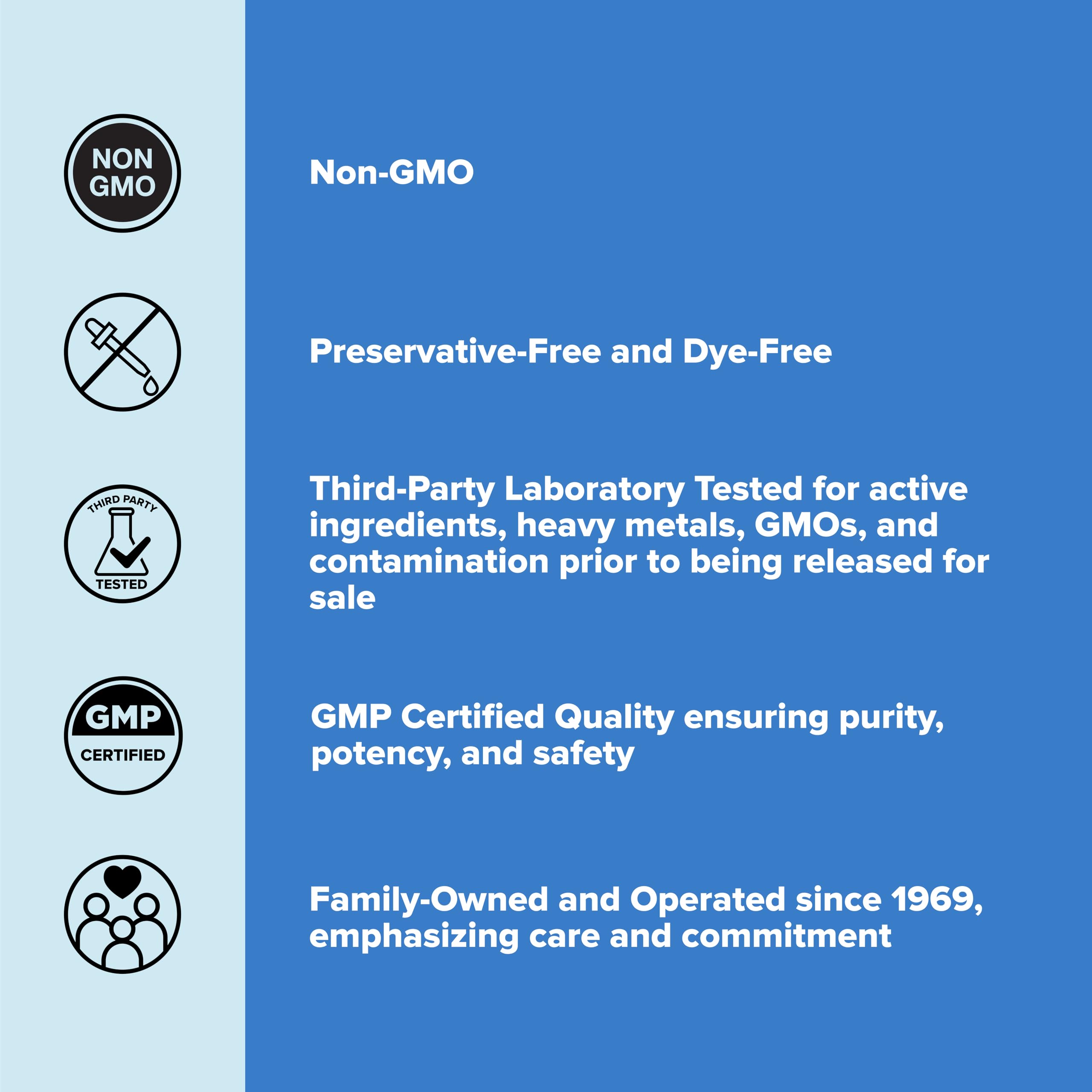 Superior Source GABA fits into night-time routines for a calm unwind.