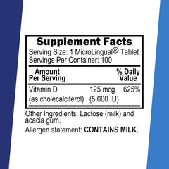 Superior Source tableta en primer plano resaltando disolución rápida y fácil administración sublingual