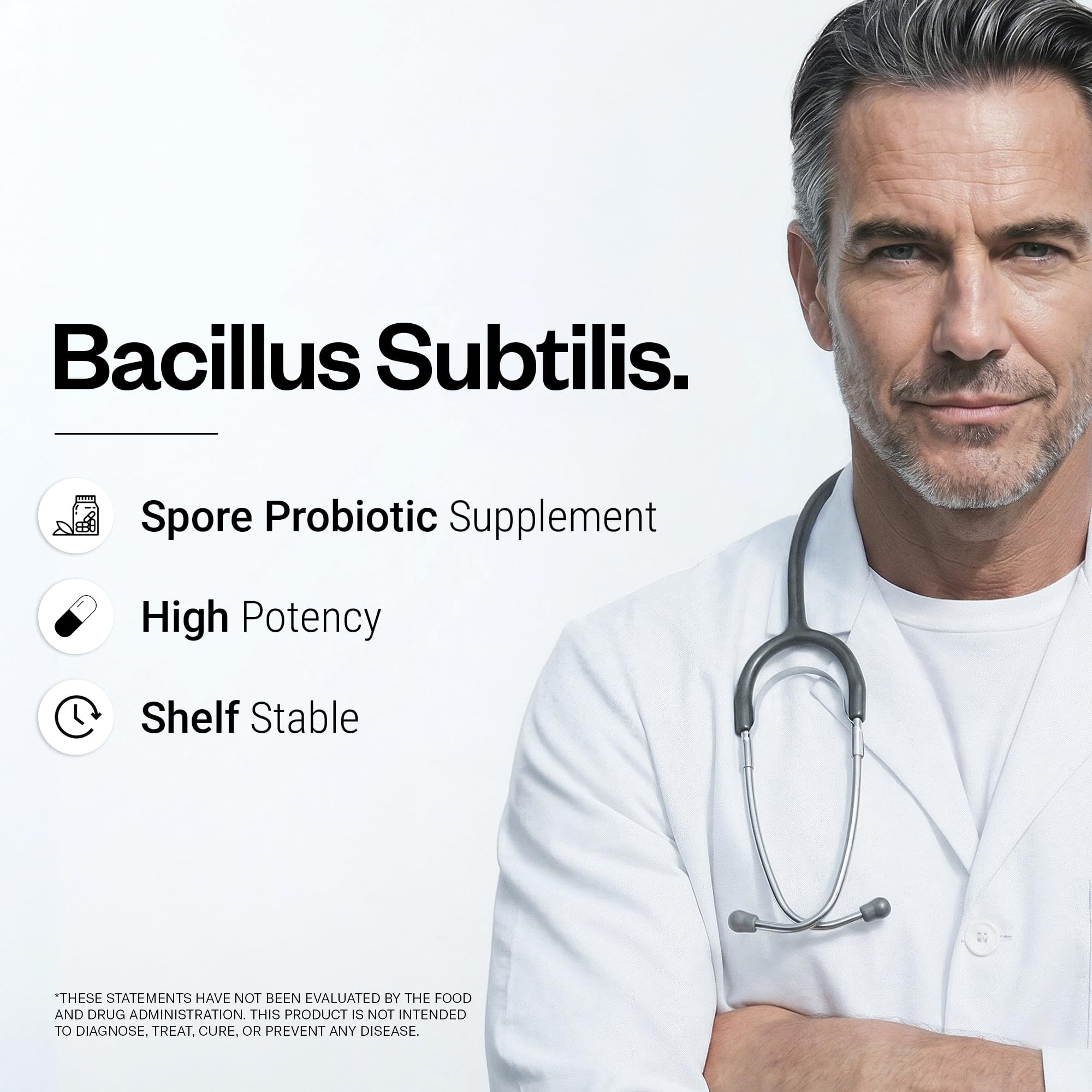 Supersmart detalle de cápsula DR visible para mayor protección