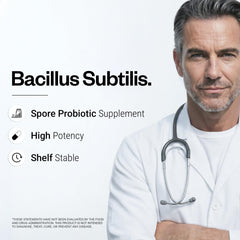 Supersmart detalle de cápsula DR visible para mayor protección