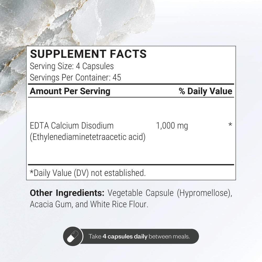 Supersmart cápsula en mano para mostrar tamaño y facilitar dosificación
