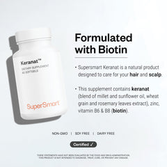 Envase abierto con 60 softgels para comparar tamaño y cantidad, suplementación práctica