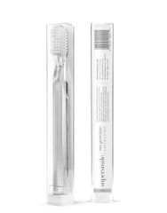 Supersmile cerdas DuPont® detalle que muestra suavidad protectora