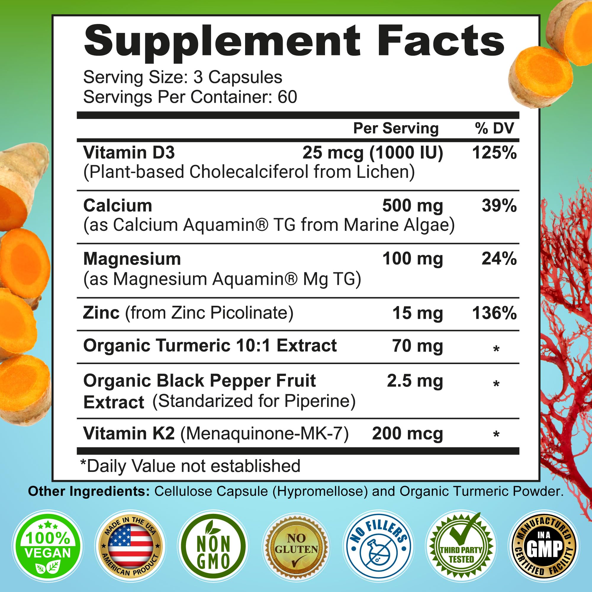 SUPPLEMENTS STUDIO botella en ambiente saludable que inspira confianza y pureza