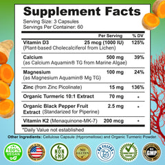 SUPPLEMENTS STUDIO botella en ambiente saludable que inspira confianza y pureza