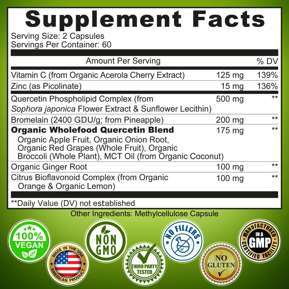 SUPPLEMENTS STUDIO caja abierta con cápsulas para presentación del producto