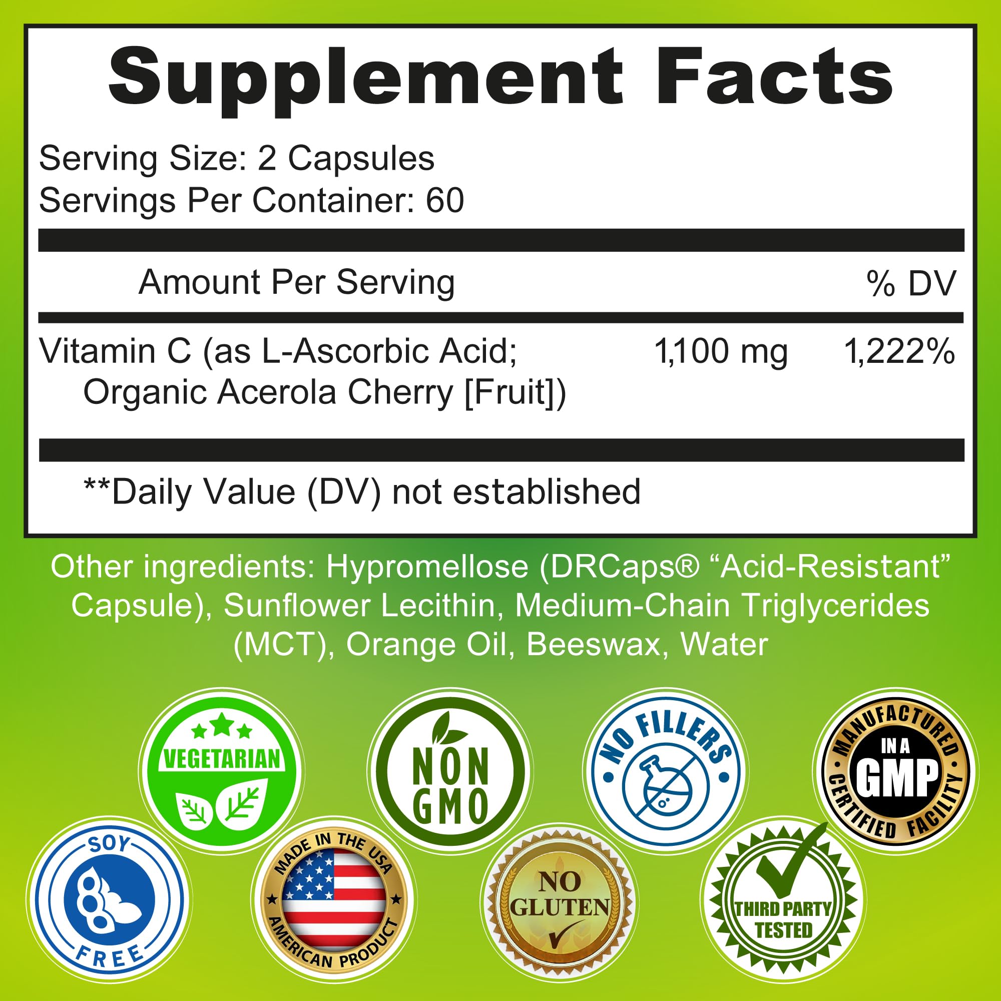 SUPPLEMENTS STUDIO detalle de cápsula gel textura y forma para fácil ingestión