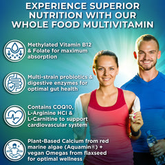 SUPPLEMENTS STUDIO detalle de cápsulas veganas que resalta textura natural