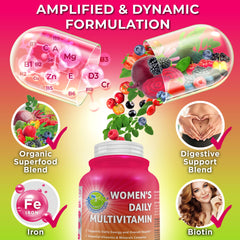 SUPPLEMENTS STUDIO ingredientes y superalimentos orgánicos para mayor nutrición