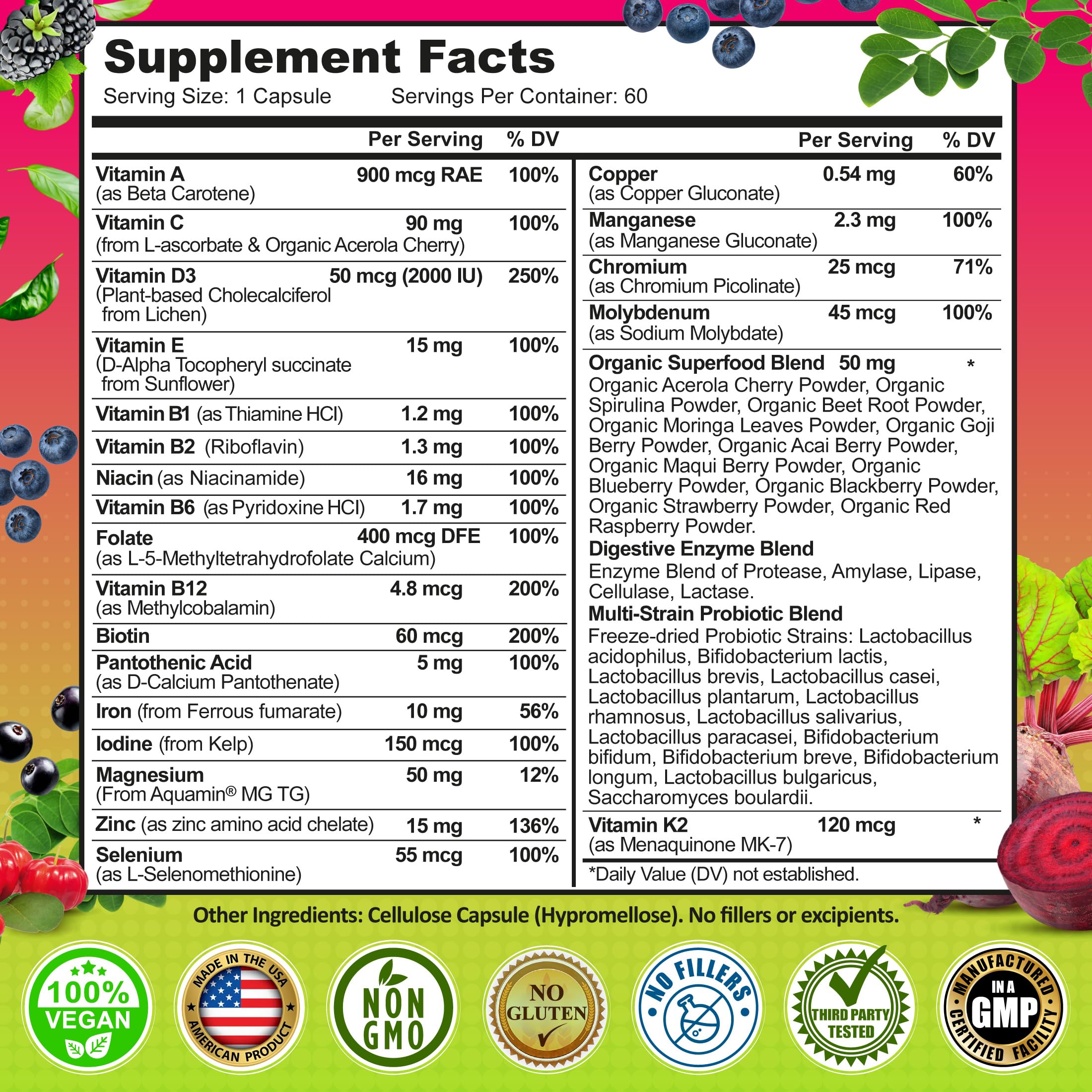SUPPLEMENTS STUDIO botella sobre mesa en ambiente cotidiano que inspira rutina