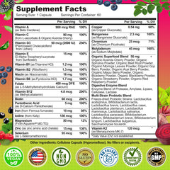 SUPPLEMENTS STUDIO botella sobre mesa en ambiente cotidiano que inspira rutina