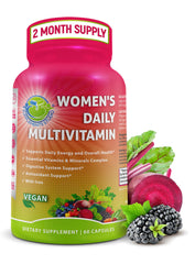 SUPPLEMENTS STUDIO frente del empaque mostrando fórmula vegana y beneficios