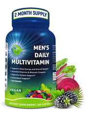 SUPPLEMENTS STUDIO frasco frontal mostrando el envase y beneficios claros