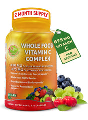 SUPPLEMENTS STUDIO envase frontal mostrando etiqueta y cantidad, confianza y calidad